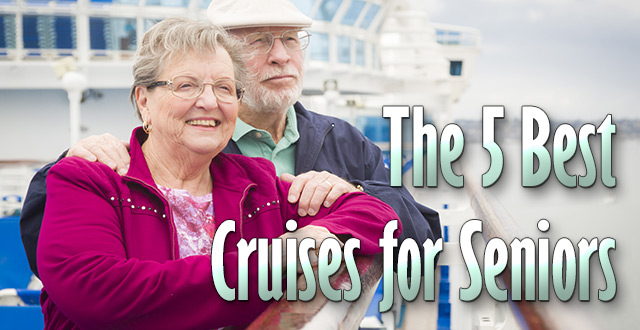 christmas cruises for seniors