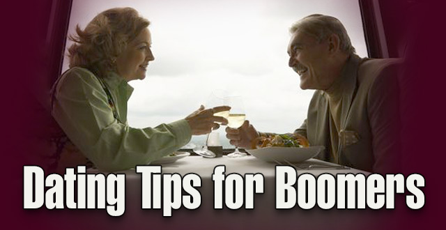 Dating for Baby Boomers - Boomers Reinvented